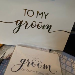 Taylor added a photo of their purchase