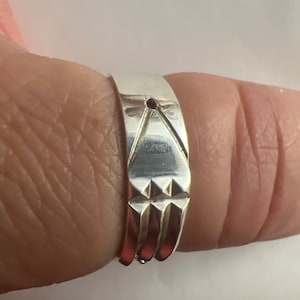 Alma heeft een foto van de aankoop toegevoegd