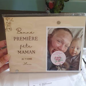 Emilien added a photo of their purchase