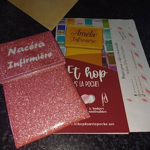 Nacéra ha añadido una foto de su compra