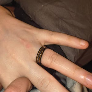 Jessi added a photo of their purchase