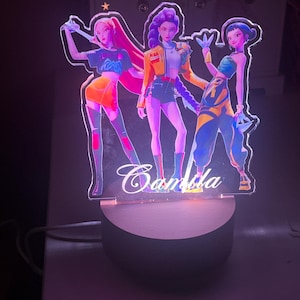 Michelle added a photo of their purchase