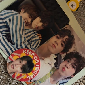 Jax added a photo of their purchase