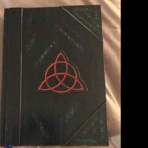 Comprador de Etsy ha añadido una foto de su compra
