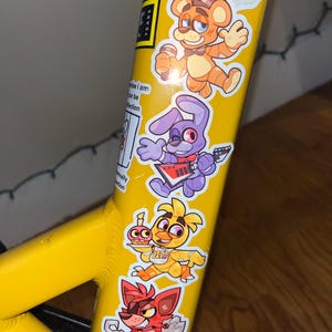R added a photo of their purchase