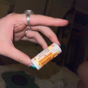 Savannah added a photo of their purchase
