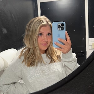 Klaudia added a photo of their purchase
