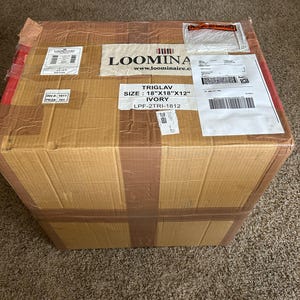 Debbie added a photo of their purchase