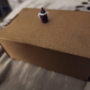 Etsy-Käufer:in hat ein Foto des gekauften Artikels hinzugefügt