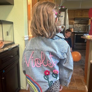Kelly added a photo of their purchase