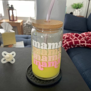Leah added a photo of their purchase