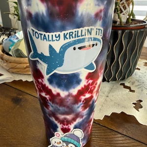 Michelle added a photo of their purchase