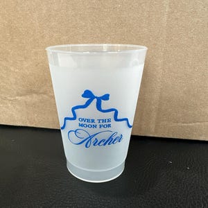 McKinley added a photo of their purchase