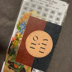 Charlotte added a photo of their purchase