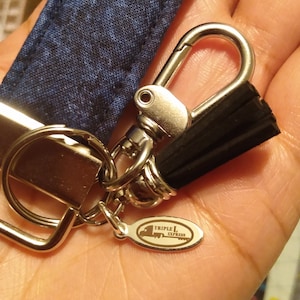 Tiffani added a photo of their purchase