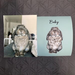 Amanda added a photo of their purchase