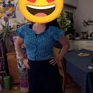 Lena added a photo of their purchase