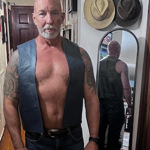 John added a photo of their purchase