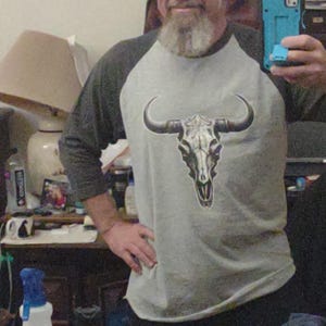 Michael added a photo of their purchase