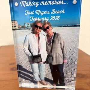 Cindy added a photo of their purchase