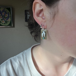 Brooke added a photo of their purchase