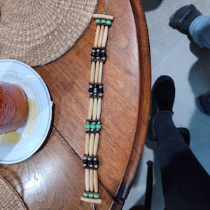 Wade added a photo of their purchase