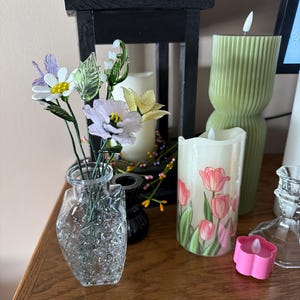 Tammie added a photo of their purchase