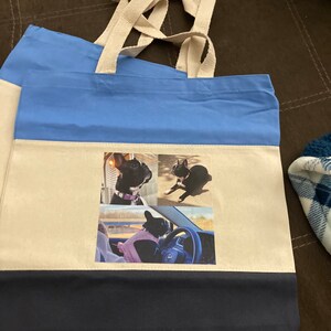 Tori added a photo of their purchase