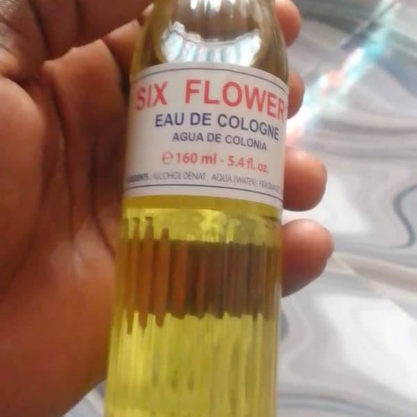 Lot De 3 Parfums Bint El-Sudan Vert Spirituel 45 Ml - Sans Alcool - Agrumes, Floral
