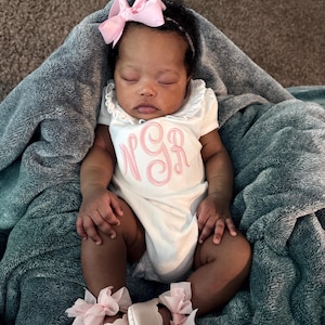 Nia added a photo of their purchase