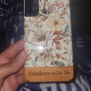 Carrie added a photo of their purchase