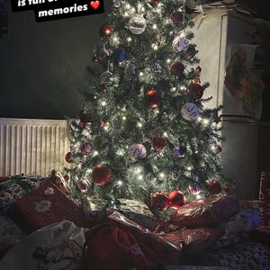 Melissa added a photo of their purchase
