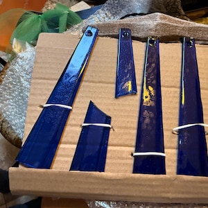Robin added a photo of their purchase