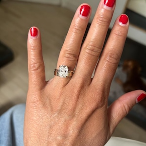 Jaime added a photo of their purchase