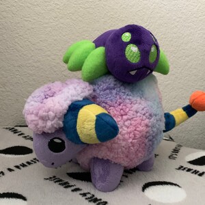 Laine added a photo of their purchase