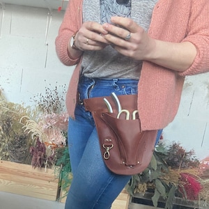 Marie added a photo of their purchase