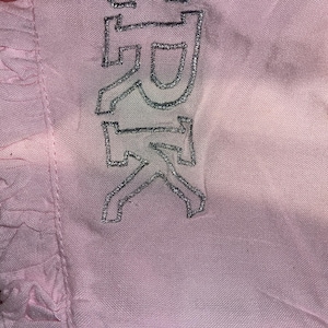 Carly added a photo of their purchase