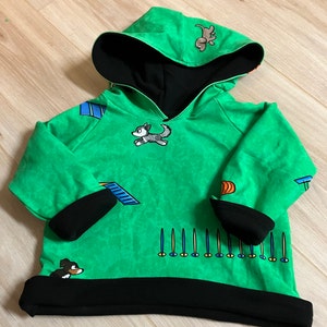 Myriam added a photo of their purchase