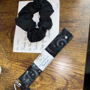 Tiffany added a photo of their purchase