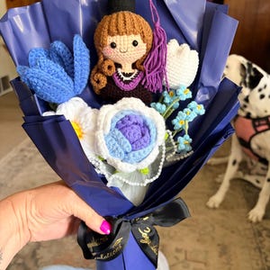 Connie added a photo of their purchase