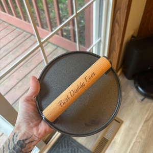 Samantha added a photo of their purchase