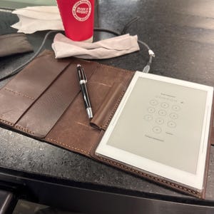 Greg added a photo of their purchase