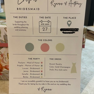 Ryann added a photo of their purchase