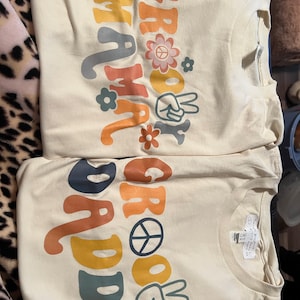 Sarah added a photo of their purchase