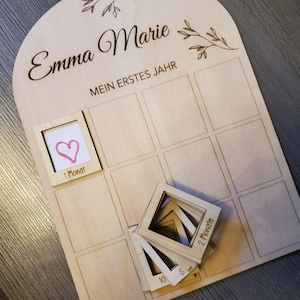 Carolin added a photo of their purchase