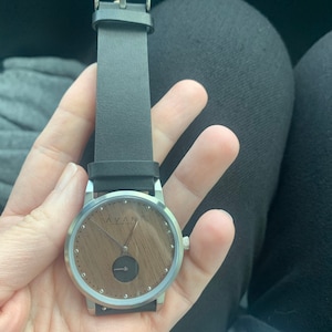 Liz added a photo of their purchase