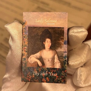 Saleena added a photo of their purchase