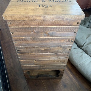Mary added a photo of their purchase