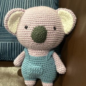 Elisa added a photo of their purchase