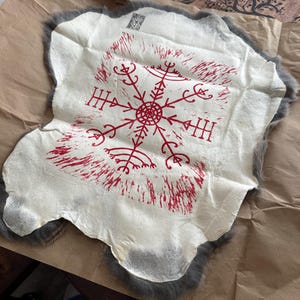 Amanda added a photo of their purchase